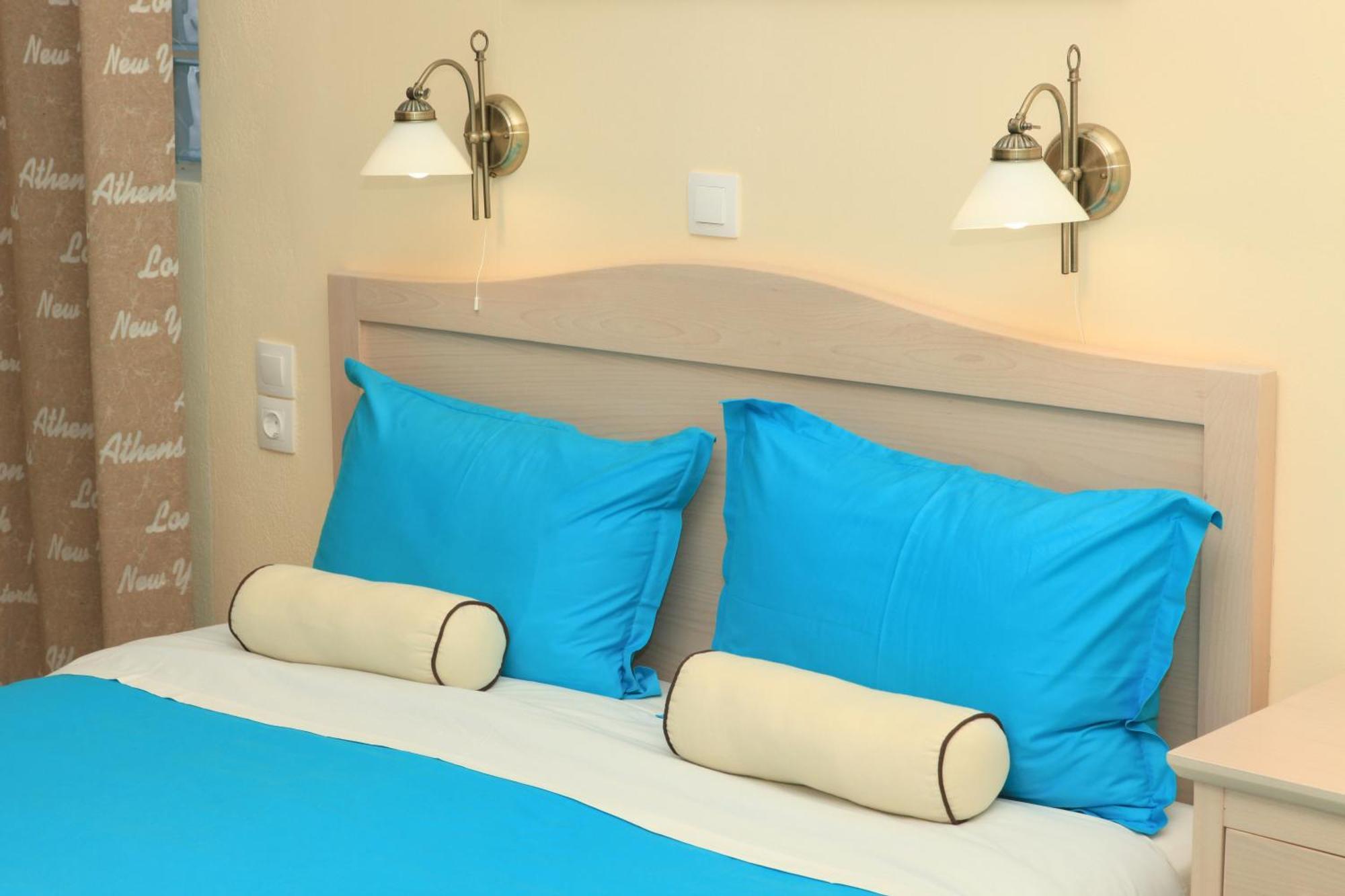 Stafylos Suites & Boutique Hotel Eksteriør billede